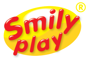 SmilyPlay - logo