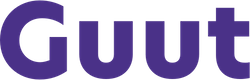 Guut - logo